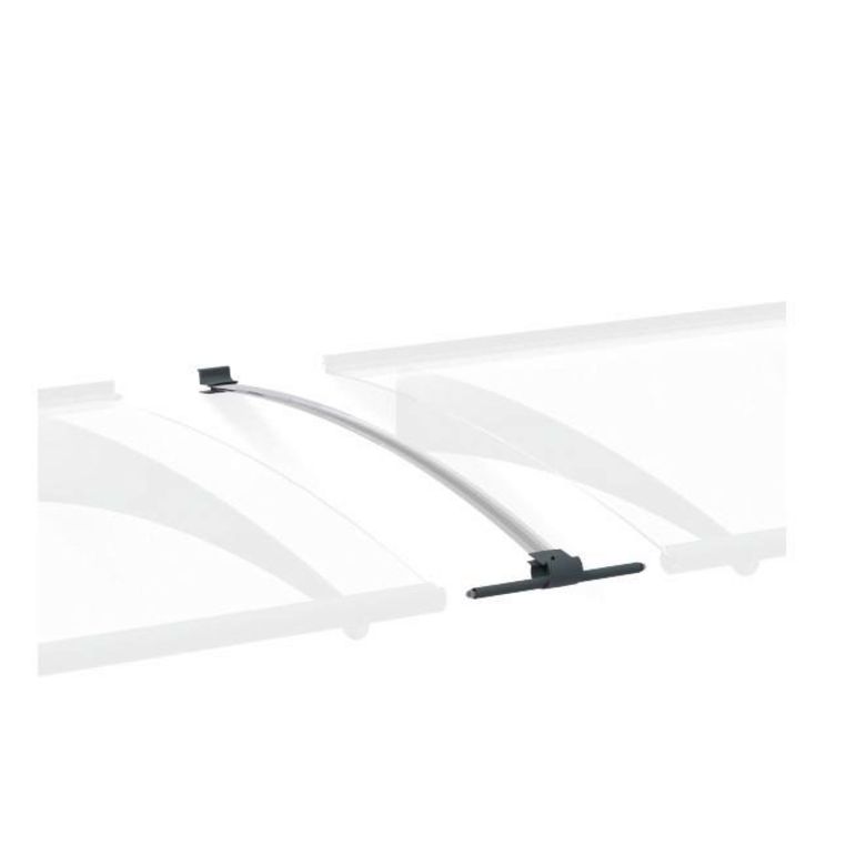 Mastic silicone MAPESIL BM 310 ml