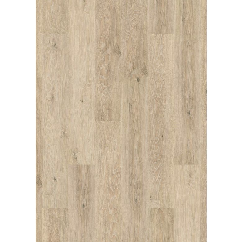 Sol stratifié STUDIO 2 chêne clair naturel