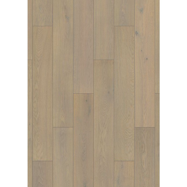 Sol stratifié BINYL PRO 2 chêne clair grise