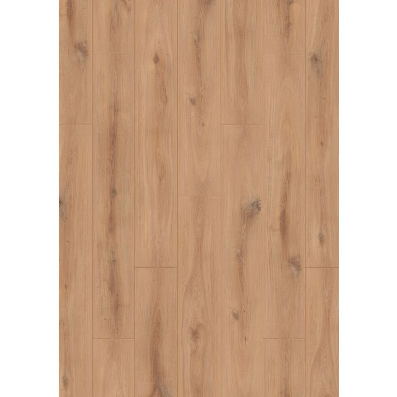 Sol stratifié BINYL PRO 2 chêne naturel nuance