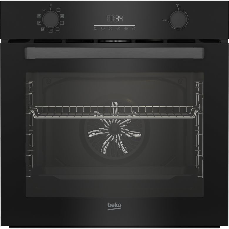 FOUR BEKO MULTI/PYRO NOIR BBIE17302BMP Main Image