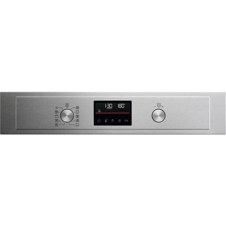 Four multifonction pyrolyse 72L ELECTROLUX- Lapeyre