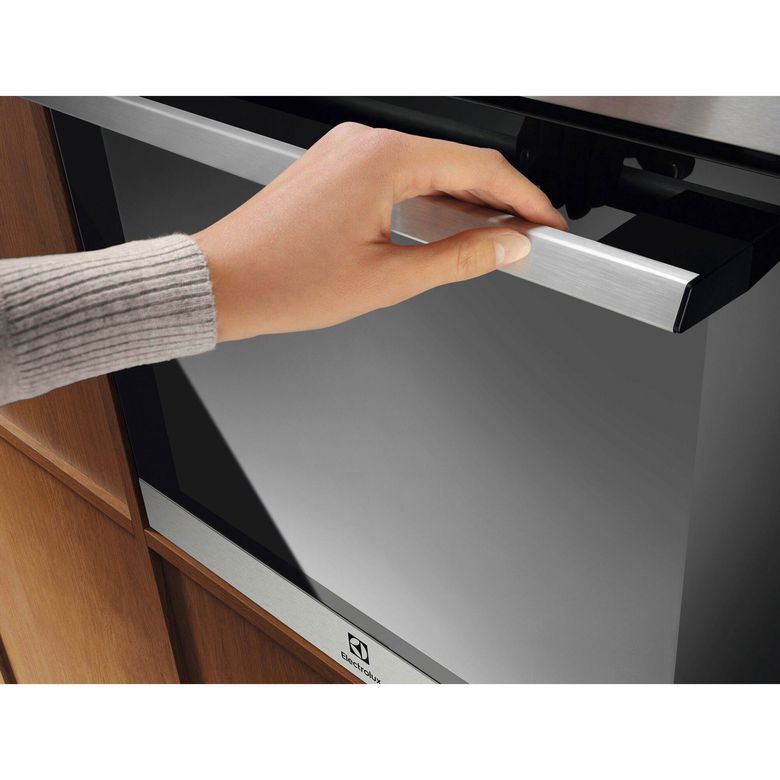 Four multifonction pyrolyse 72L ELECTROLUX- Lapeyre