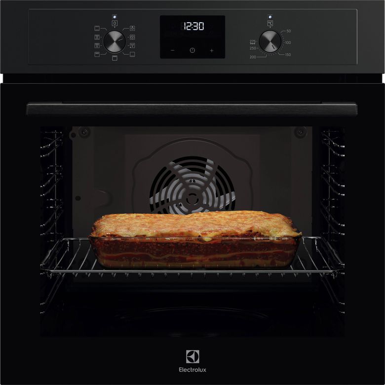 FOUR MUL/CATA NOIR ELECTROLUX EOF3C40TH1 Main Image