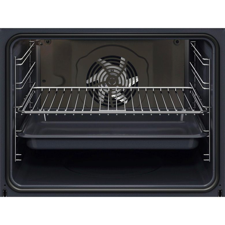 Four multifonction catalyse 72L ELECROLUX