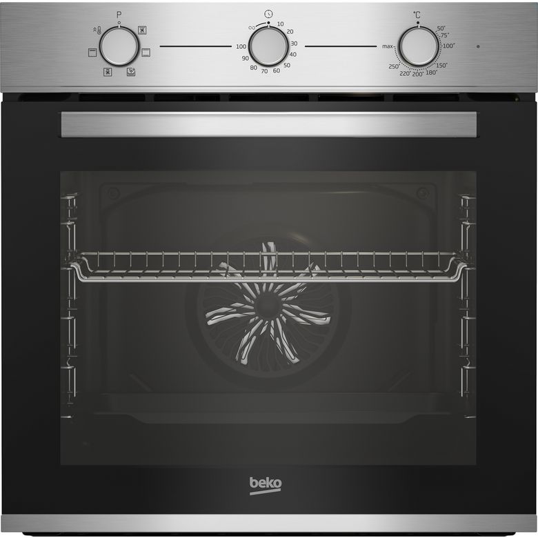 FOUR EMAIL/MULTI BEKO INOX BBIE12100X Main Image
