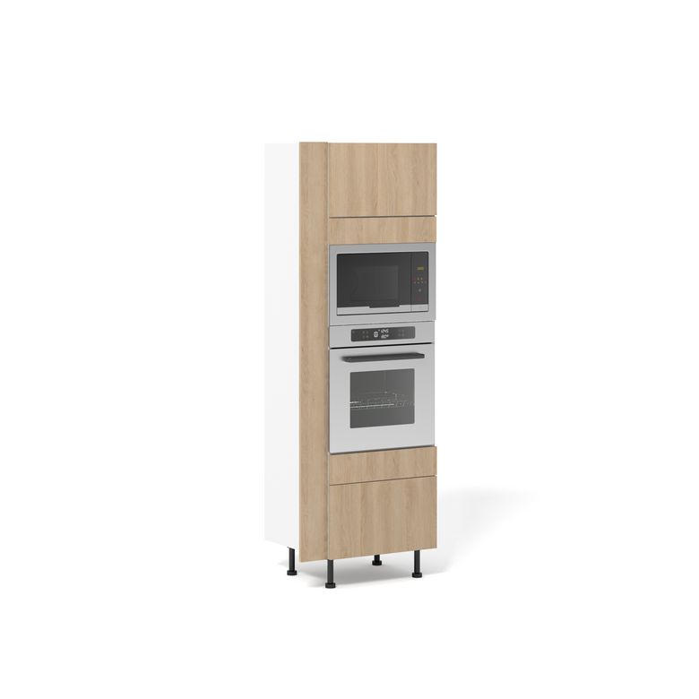 Alèse de compensation H.210 cm