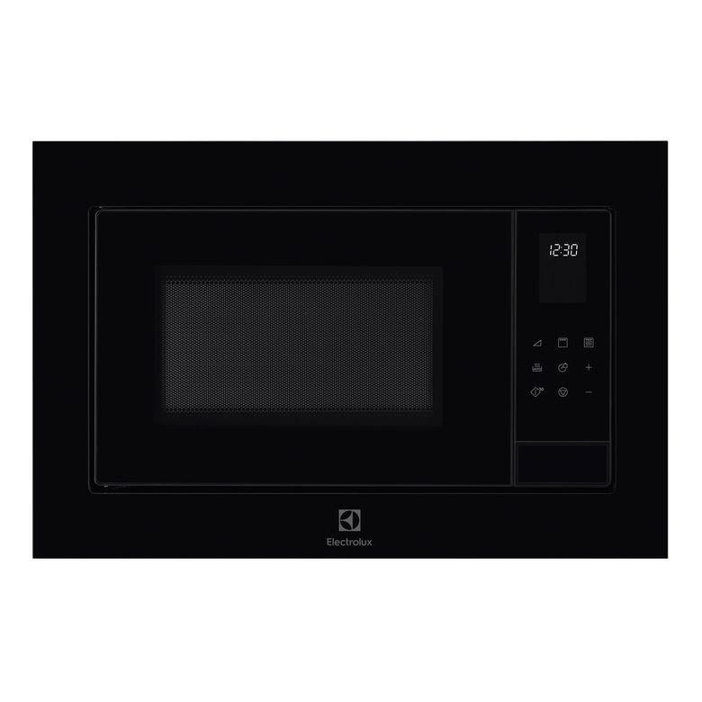 Micro-ondes encastrable noir ELECTROLUX LMS4253TMK