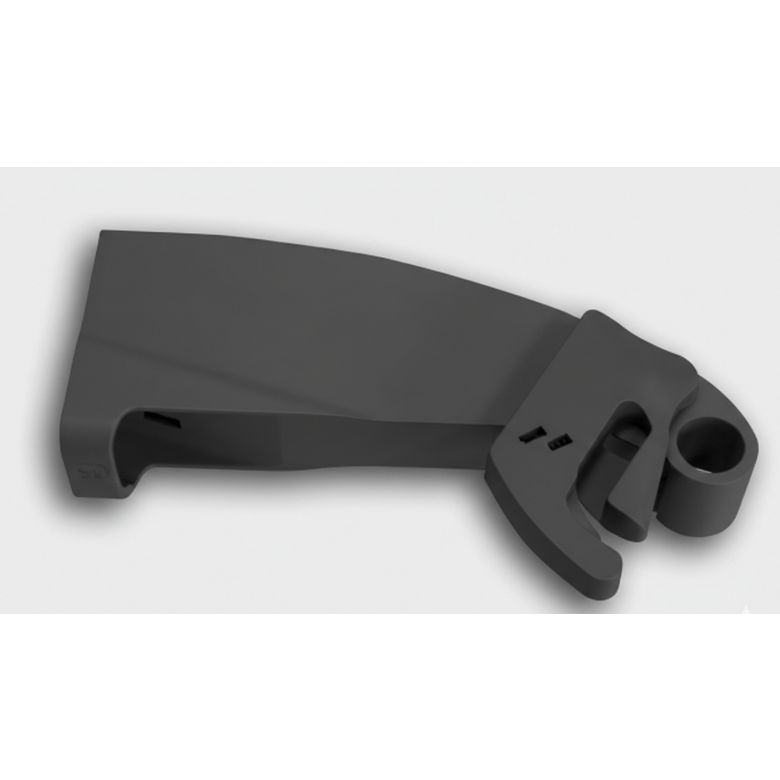 Jeu de 2 freins pour plateaux Le mans anthracite G Main Image