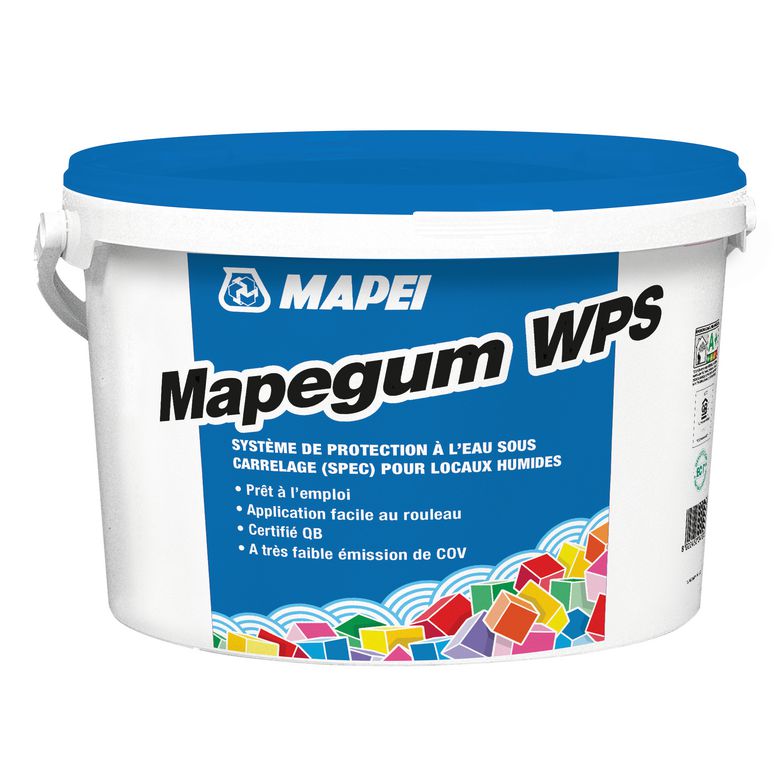 Mapegum WPS