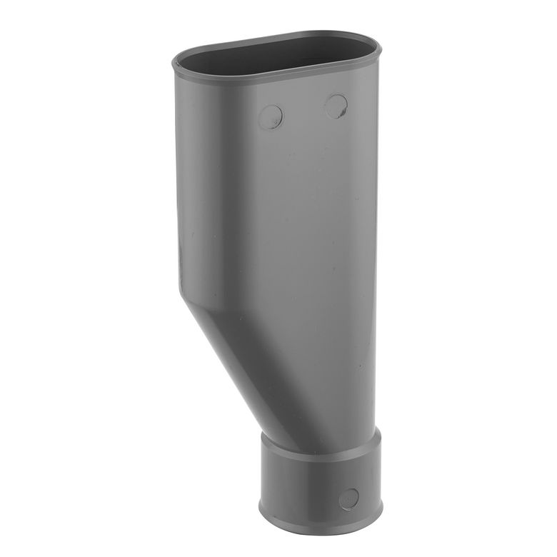Entonnoir diamètre 40 mm pour siphon machine à laver Main Image