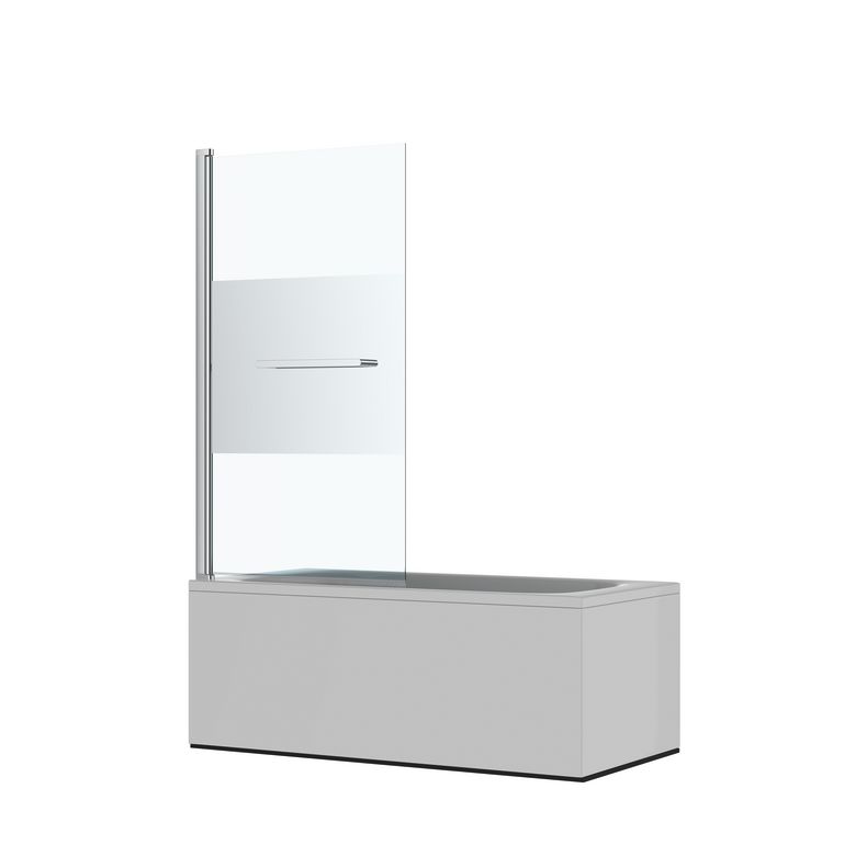 Pare-baignoire C&C 1 volet