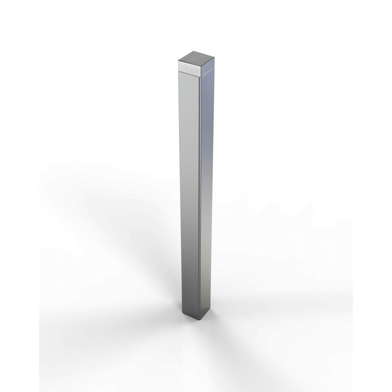 Profilé élargisseur C&C pour paroi de retour