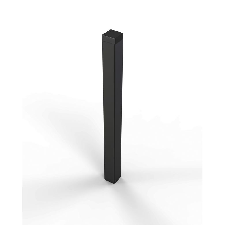 Profilé élargisseur C&C pour paroi de retour