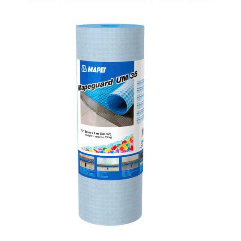 MAPEGUARD UM 35 ROULEAU 30 ML Main Image