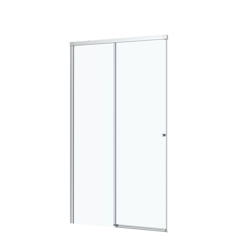 Porte de douche coulissante C&C
