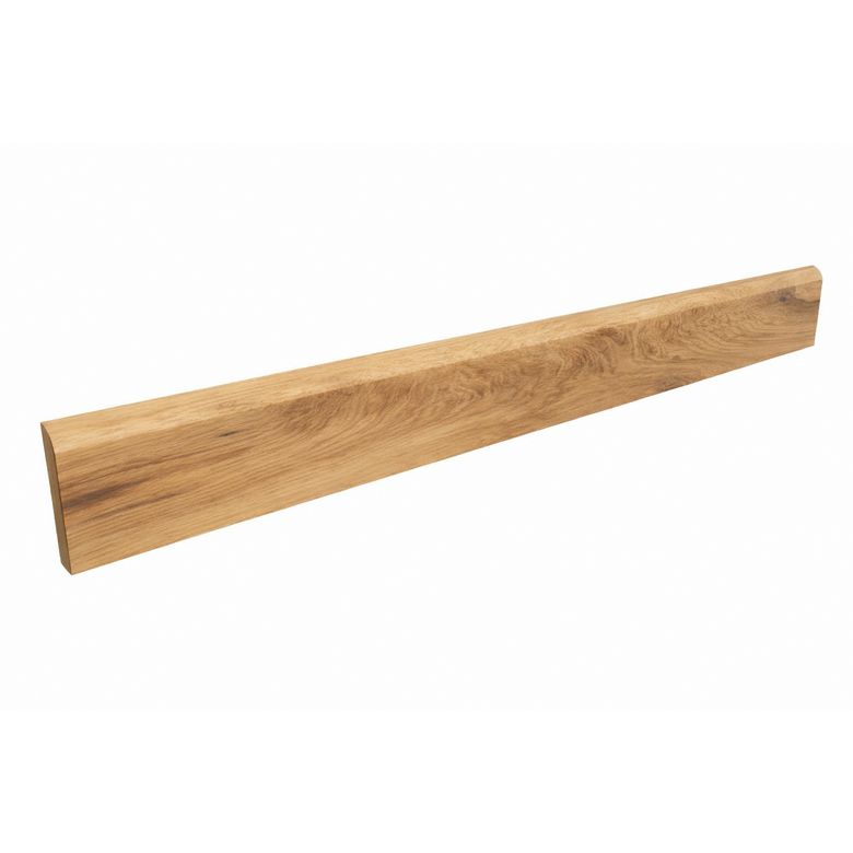 Plinthe pour carrelage 8 x 50 cm HAUKI