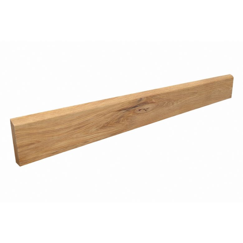 Plinthe pour carrelage 8 x 50 cm HAUKI