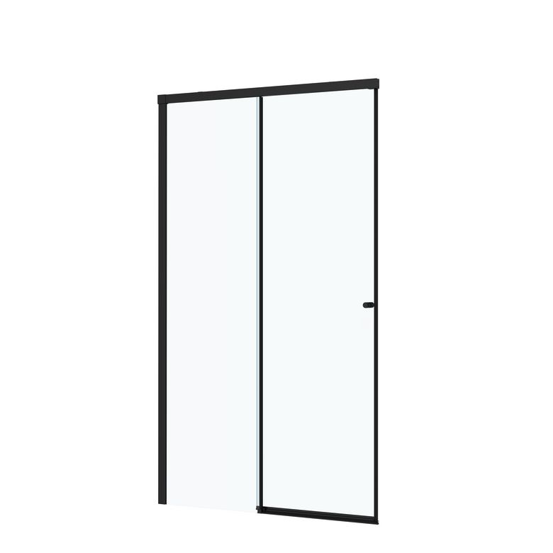 Porte de douche coulissante C&C