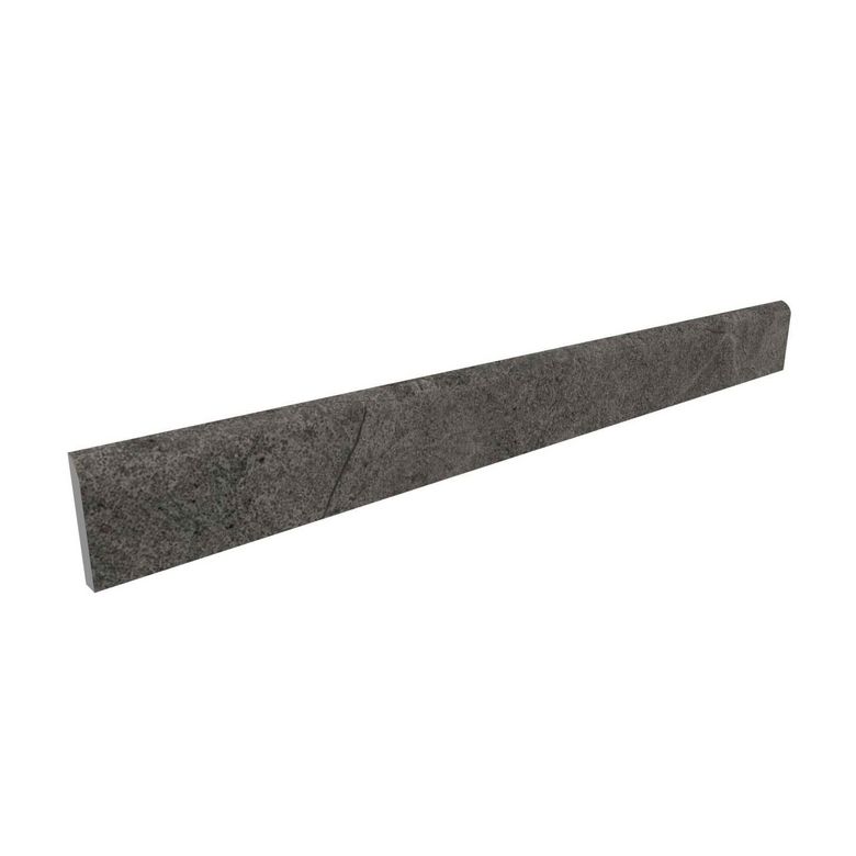 Plinthe pour carrelage 9x60 cm STANISLAS