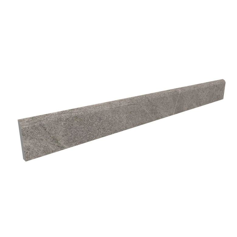 Plinthe pour carrelage 9x60 cm STANISLAS