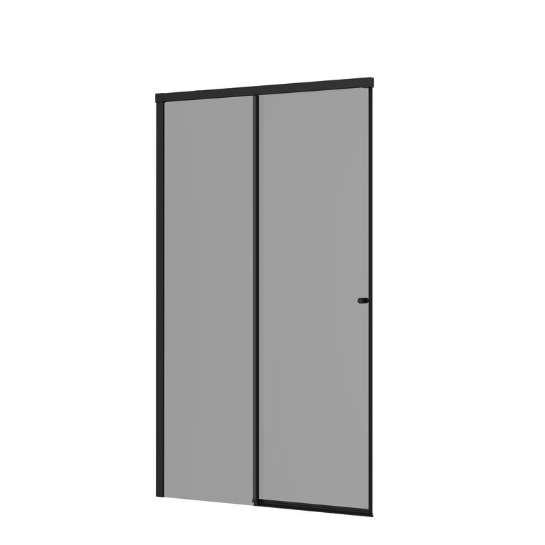 Porte de douche coulissante C&C