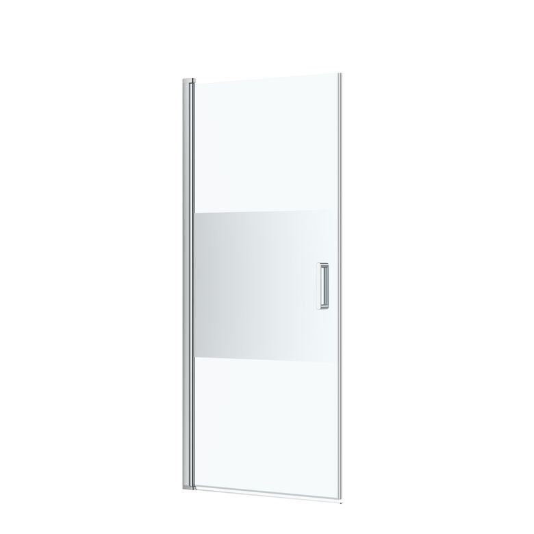 PTE PIVOTANTE C&C 8 mm VMIROIR CHROME L80 H200 Main Image