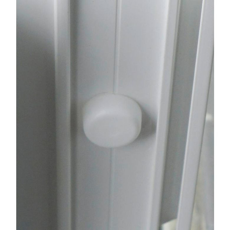 Sachet de 8 capuchons pour vis béton T30-Lapeyre