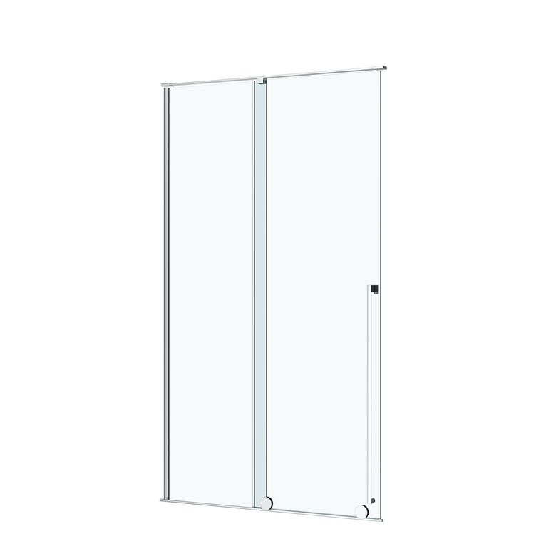 Porte de douche coulissante DURANCE 2
