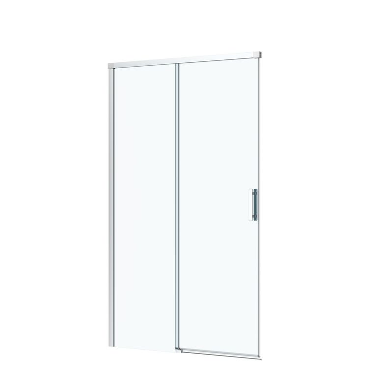 Porte de douche coulissante 2P MARILOU 2