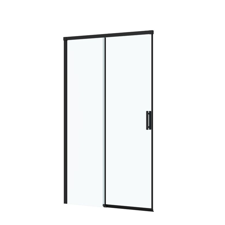 Porte de douche coulissante 2P MARILOU 2