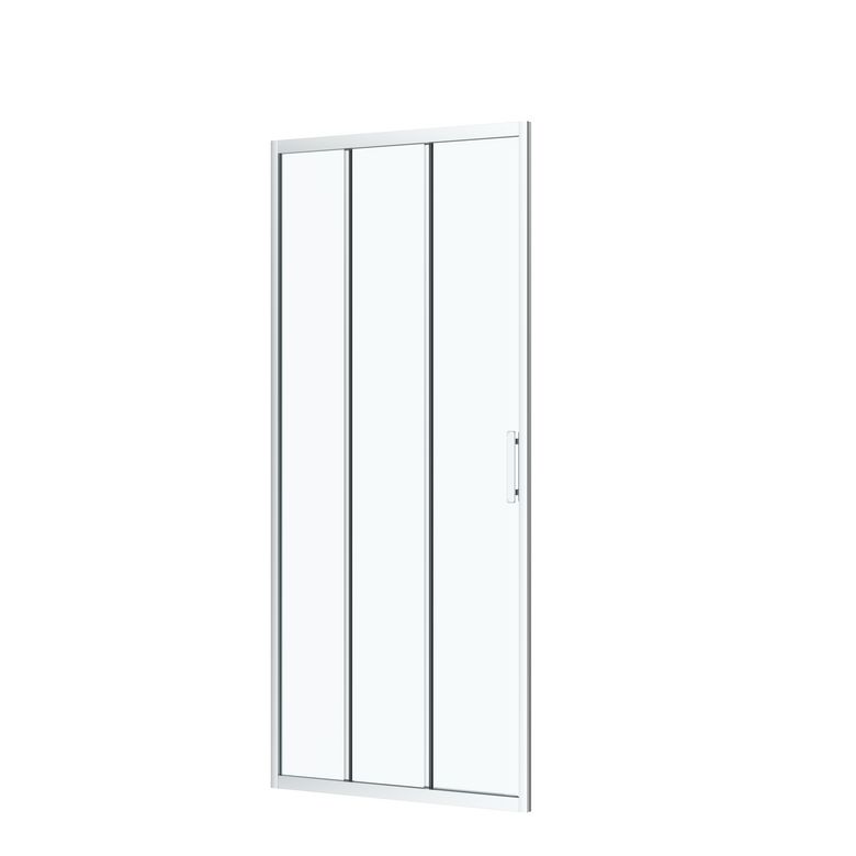 Porte de douche coulissante 3P MARILOU 2