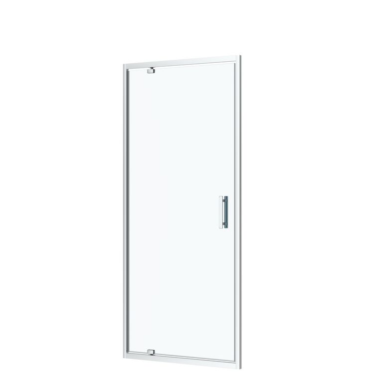 Porte pivotante déportée MARILOU 2