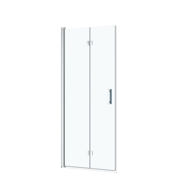 Porte de douche pliante MARILOU 2