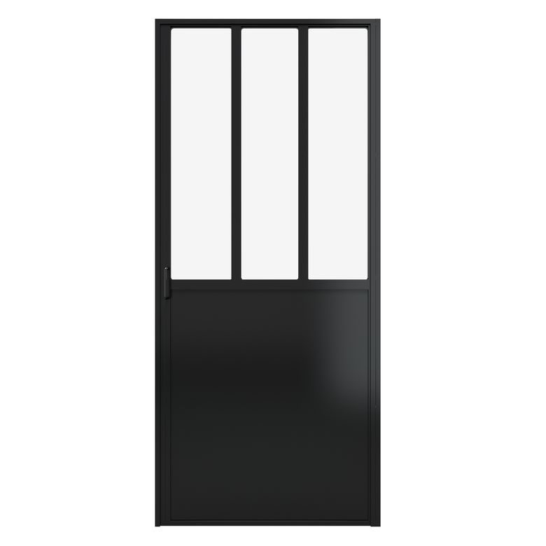 Porte battante CREATIVE - Portes - Lapeyre