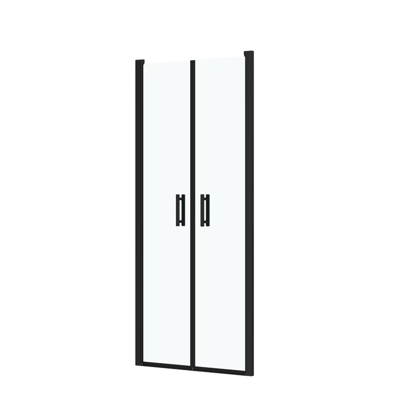 Porte de douche battante MARILOU 2
