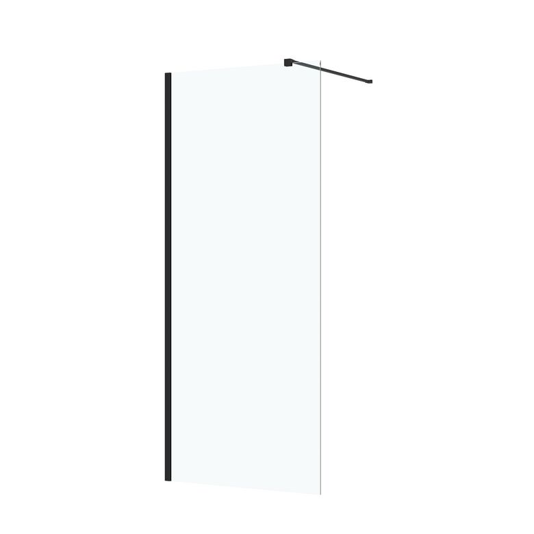Paroi de douche MARION 2 verre transparent 6 mm