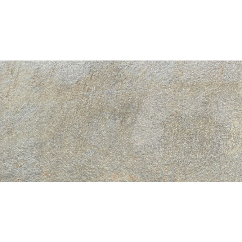 Carrelage SACHA gris 22x44 ép.9.5 mm aspect naturel Main Image