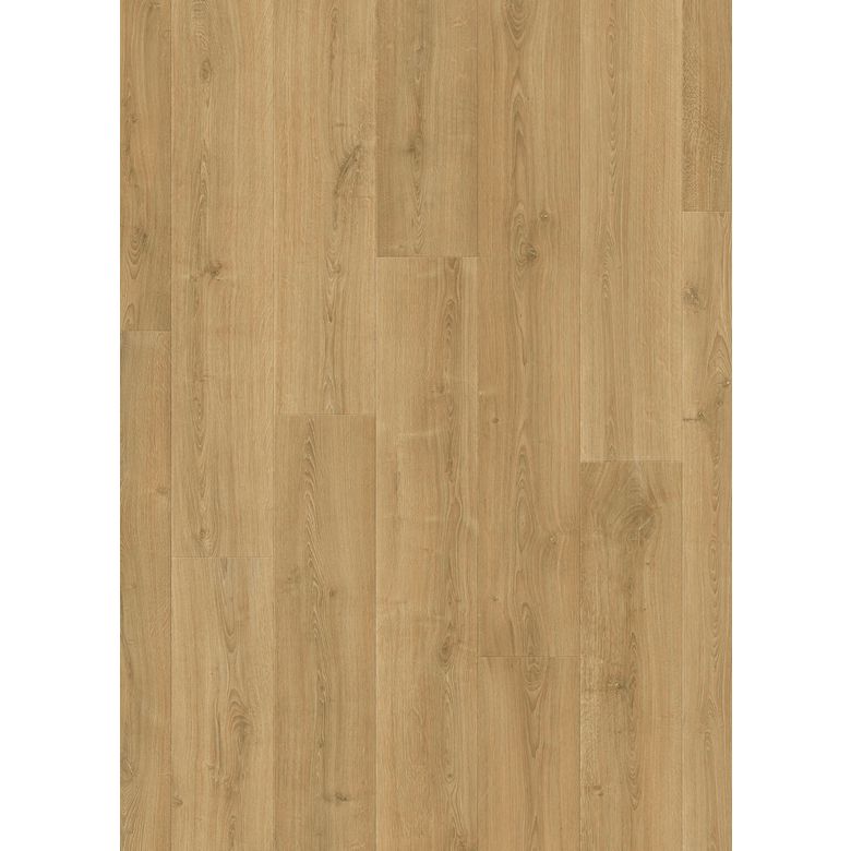 Sol stratifié CAPTURE chêne naturel