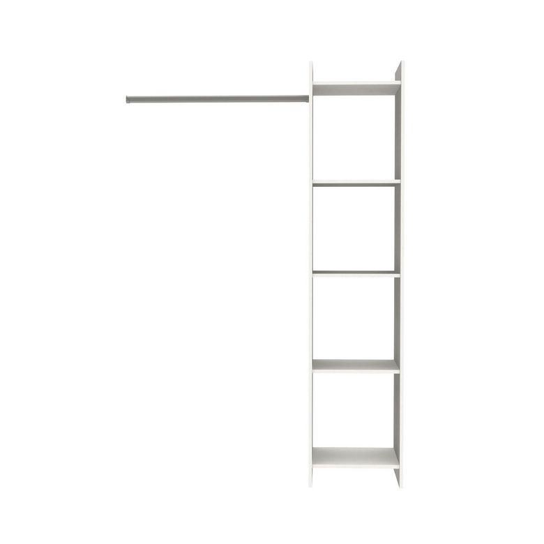 Kit dressing BASIC blanc