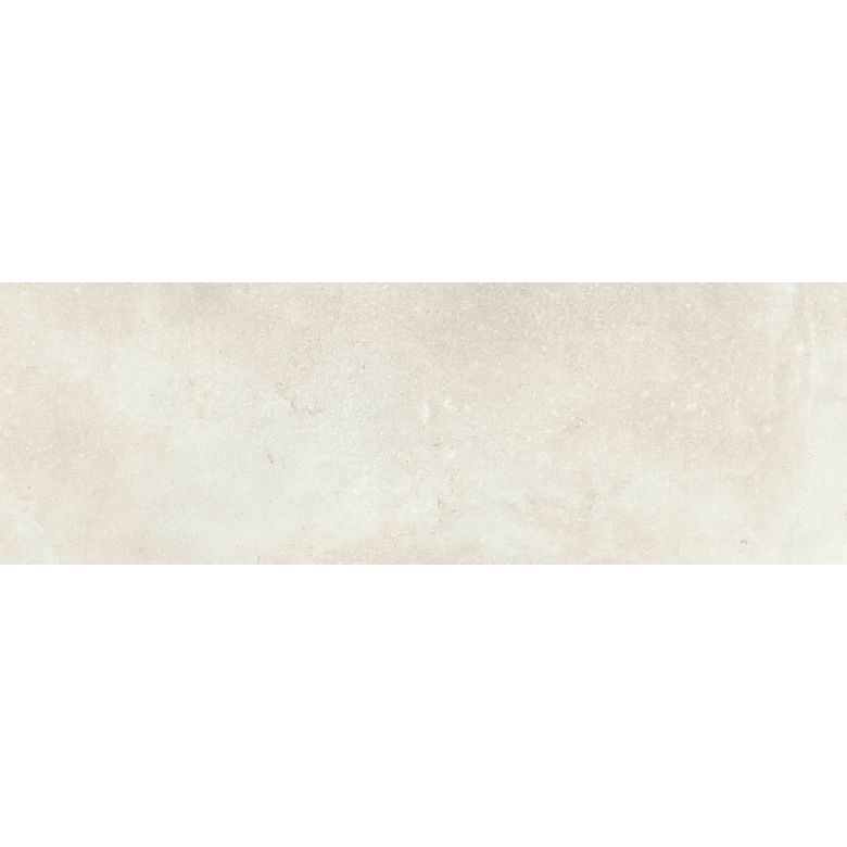 Carrelage mural FELICIA blanc 30X90