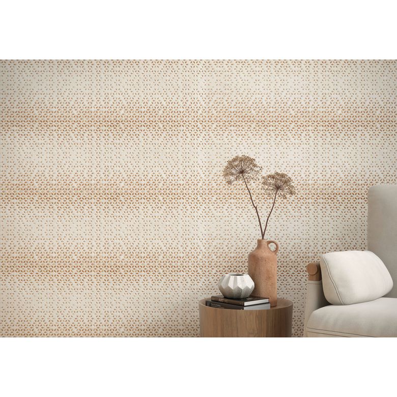 Carrelage mural FELICIA terra 30X90-Lapeyre