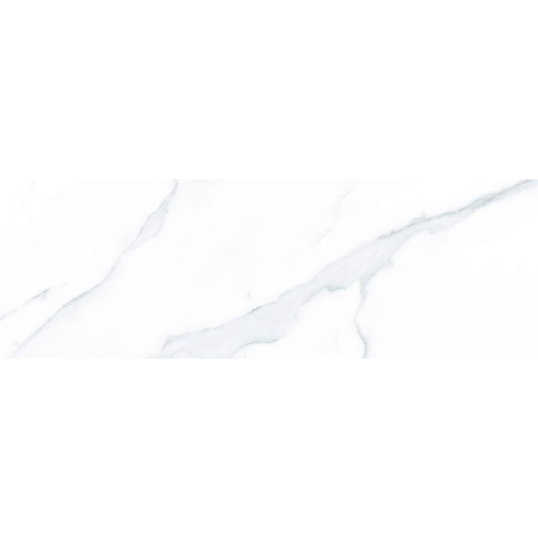 Carrelage mural FLORENCIO blanc 30X90