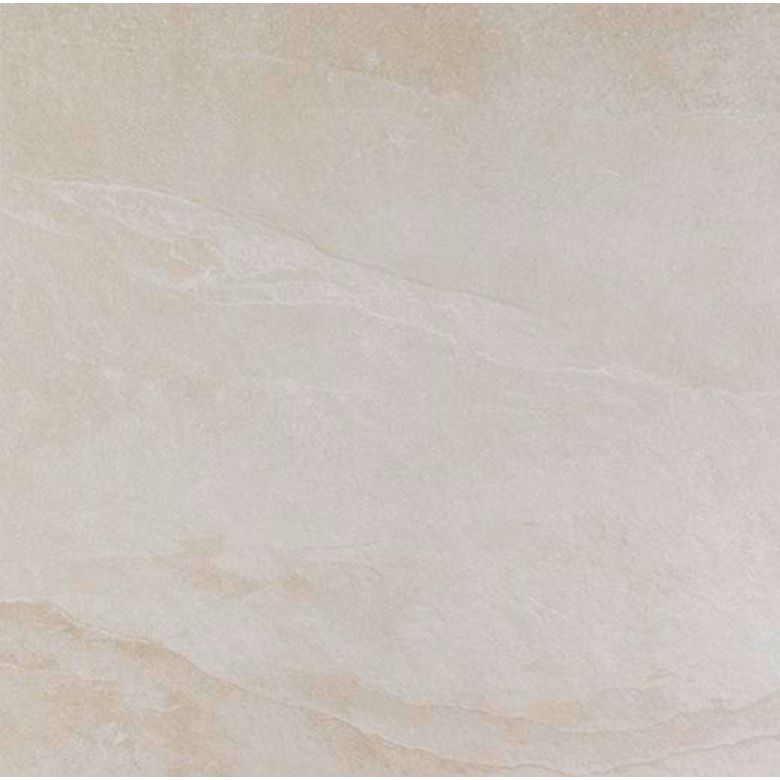 Carrelage de sol FEDE crème 45X45 cm