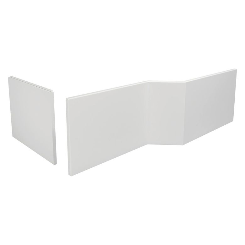 Tablier pour baignoire AUDACE 2