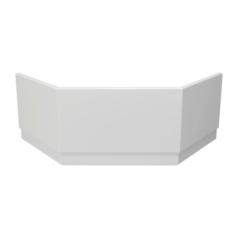 Tablier pour baignoire d'angle BRENDY