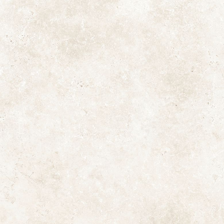 Carrelage de sol PAOLO BLANC 60X60cm