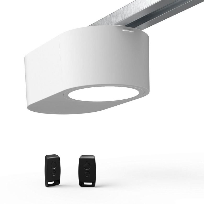 Moteur Somfy pour porte de garage SERENIA IO 700