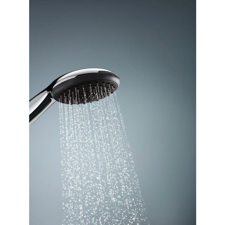 Colonne de douche thermostatique VITALIO START SYSTEM 250