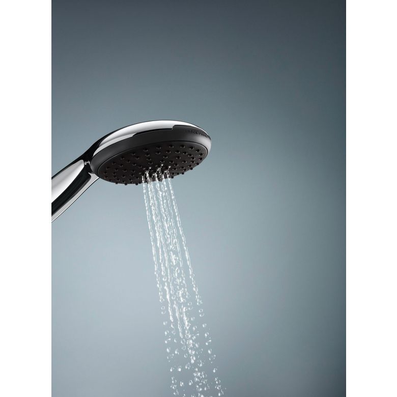 Colonne de douche thermostatique VITALIO START SYSTEM 250